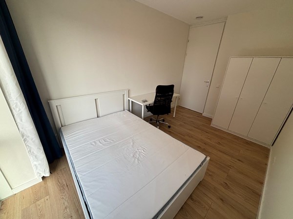 Medium property photo - Niemeyerstraat 113, 2132 HE Hoofddorp